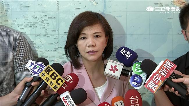 綠委提南海仲裁都馬害的　網友開轟！