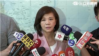 綠委提南海仲裁都馬害的　網友開轟！