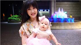 陳海茵(圖翻攝自陳海茵臉書)