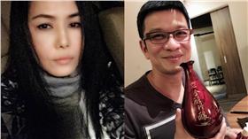 江蕙、陳子鴻/臉書