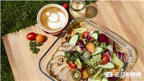 上班族小資新選擇　敦北商圈午餐就到這裡吃