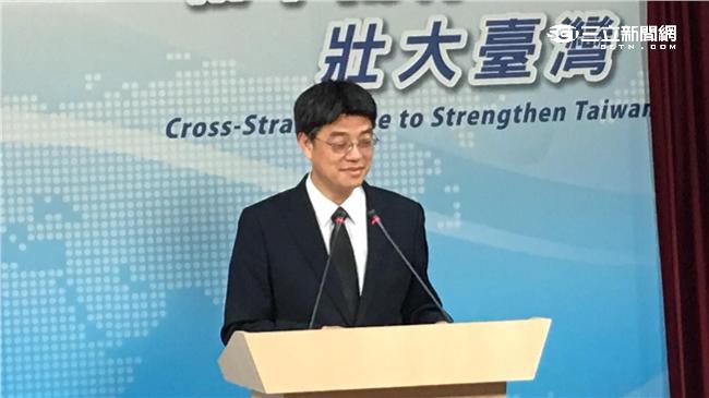 上海市長不來雙城論壇？陸委會回應了
