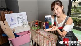 有溫度的互聯網！遠傳推全能行動管家　進軍智慧家庭市場