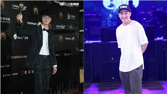 好糗！熊仔恭喜謝震廷得獎竟遭忽略