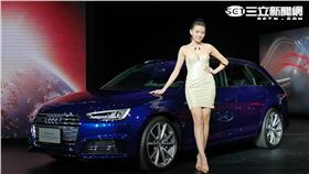 台灣奧迪 The new Audi A4 / A4 Avant 豪華中型房車