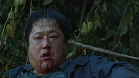 翻攝自YOUTUBE截圖 哭聲 