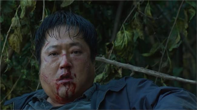 《哭聲》上映7小時票房打敗《美隊》