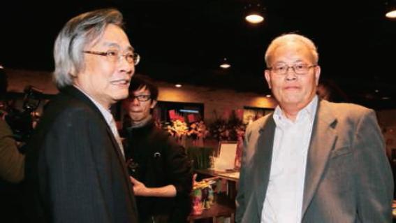 名家／新聞老兵仍有夢　爭玩新媒體