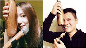 hebe田馥甄、舒米恩/臉書