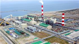 台塑越南河靜鋼廠網站