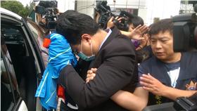 許男以超高獲利率誘騙主婦投資賭場（楊忠翰攝）