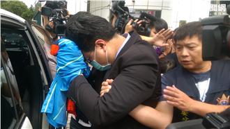 日獲利5%太迷人　通緝犯詐多金主婦