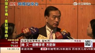 特斯拉登台尬裕隆！嚴凱泰：來就來吧