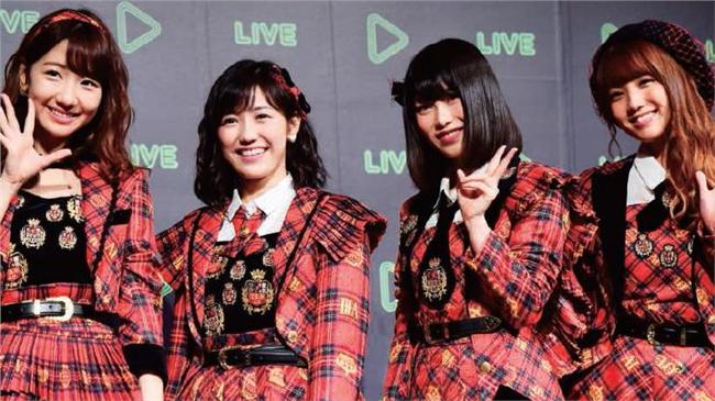 為什麼全日本都在瘋AKB「總選舉」