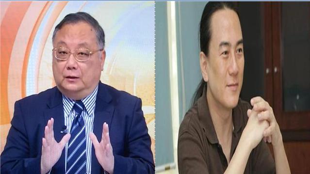 一句不敢殺狗惹議　翟神大戰杜紫宸