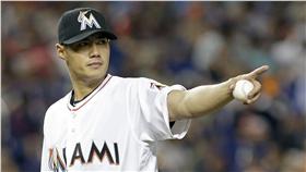 陳偉殷（圖／美聯社／達志影像）