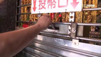 獨／神明經過你家前　男誆繞境詐香油錢