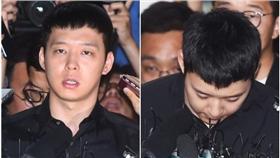 朴有天　翻攝自DISPATCH 