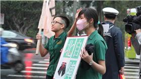 北一女爭褲權_北一短褲自由陣線臉書社團