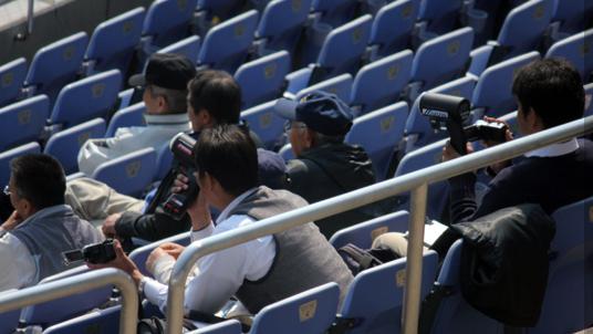日本職棒選秀「眉角」　非正式關係人