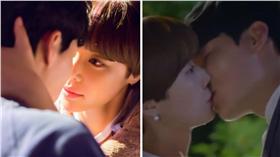 翻攝自MBC 好運羅曼史 柳俊烈 黃正音