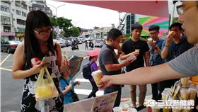 溫補變涼補　雞精冰棒吃過嗎？