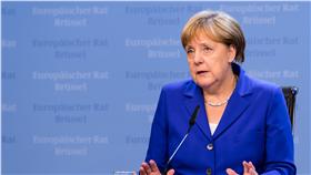 德國總理梅克爾（Angela Merkel）
圖／美聯社／達志影像