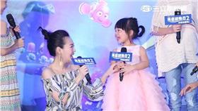 小S,許老三,海底總動員,首映會
圖／記者邱榮吉攝影