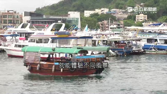 西貢一日遊！獨木舟看美景海港吃海鮮