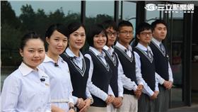 雲朗觀光推出「雲管家」培訓計畫。（圖／雲朗觀光提供）