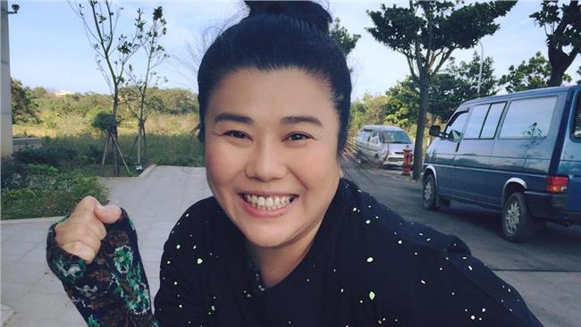 林美秀曝艱辛求子路　失血整晚險丟命