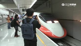 一句「台北人很冷漠」　他釣到高鐵票