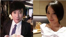 秦偉,呂文婉,圖/秦偉、呂文婉臉書