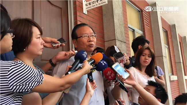 批蘇未協調　藍委：有院長跟沒有一樣