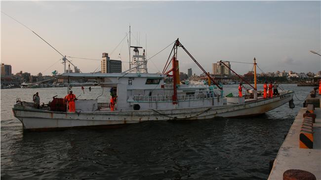 東吉海域船難　船長兒：應與誤射無關