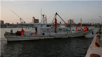 東吉海域船難　船長兒：應與誤射無關