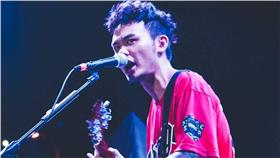 滅火器主唱楊大正（圖／翻攝自楊大正臉書）