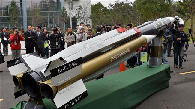 國軍「腫」麼了？虐狗案後再誤射飛彈