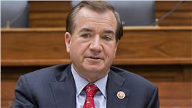 美國聯邦眾議院外交委員會主席羅艾斯（Ed Royce）（圖／翻攝自Twitter）