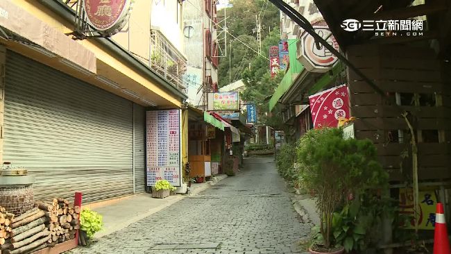 廬山溫泉動工遷建　天下第一泉成歷史