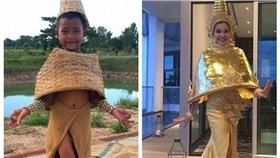 泰國男孩（圖／翻攝自泰國頭條新聞微博）