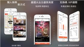 「全球最即時方便」的休閒娛樂預訂APP
