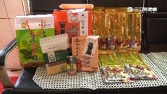 疑不滿團員託帶貢糖　導遊飆罵三字經