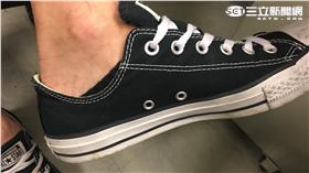 Converse球鞋（哇潮）