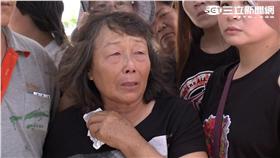 誤射飛彈,翔利昇漁船家屬