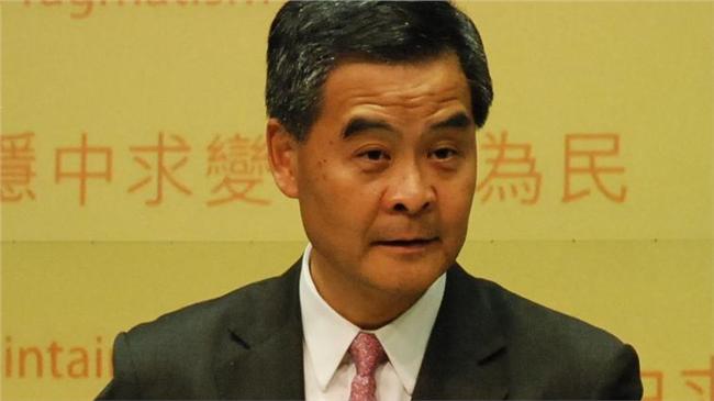 港國安法將上路　他祭380萬懸賞金