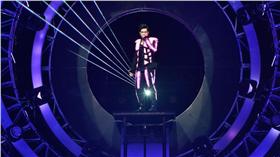 周杰倫　地表最強　巡迴演唱會
圖／杰威爾提供