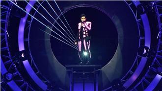 周杰倫上海演唱會　吸金超過2.9億