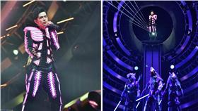 周杰倫　地表最強　巡迴演唱會
圖／杰威爾提供