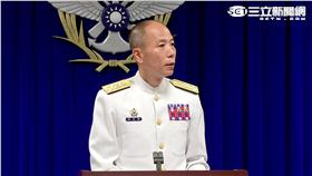 海軍參謀長梅家樹